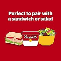 Vista 17 de Sopa condensada de Campbell’s, latas de 10.75 onzas