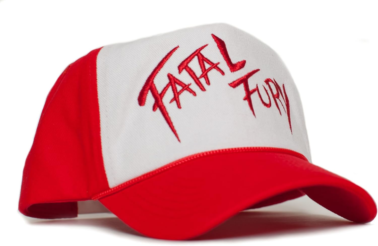 Fatal fury hat amazon Clearance