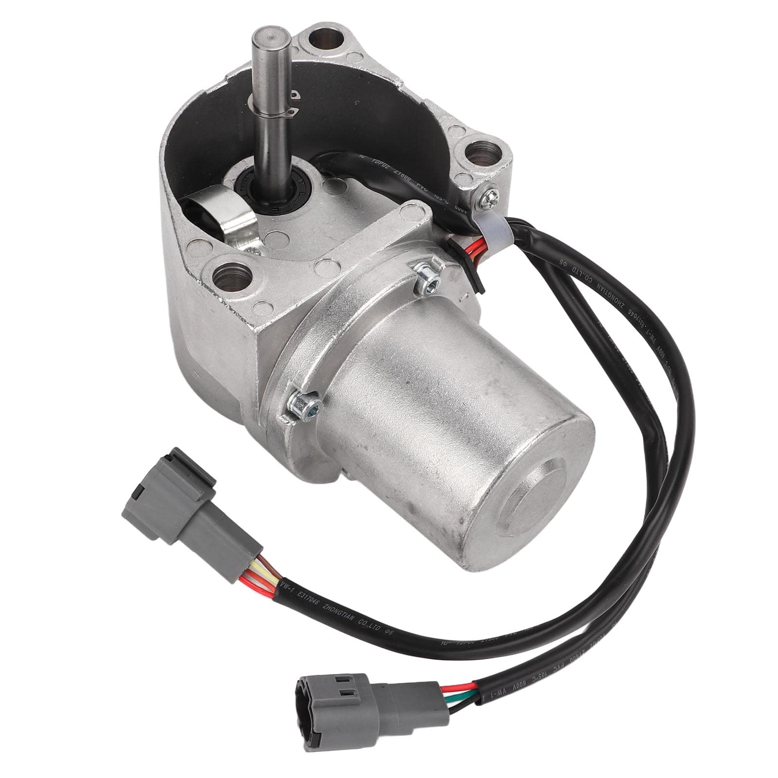 Aramox Excavator Accelerator Motor, Excavator Accelerator