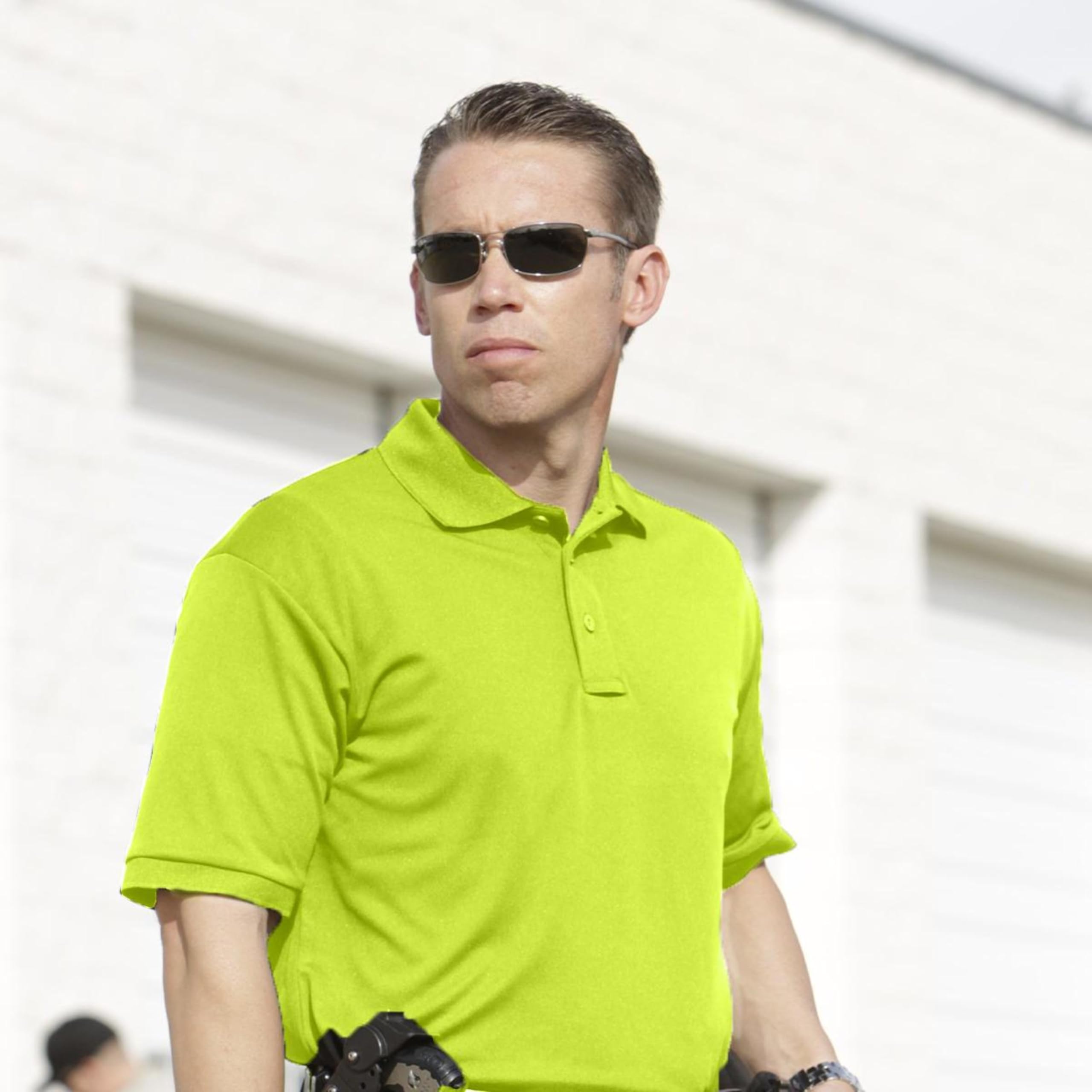 Propper Polo Uniforme de Manga Corta Polo Hombre