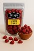SELKUR Kuru Çilek 200gr 1.kalite Tane
