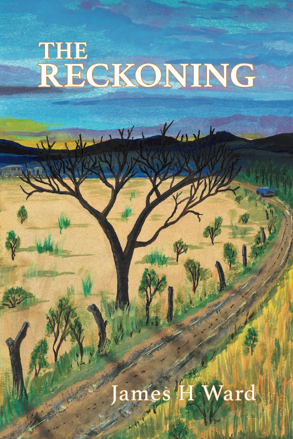 The Reckoning