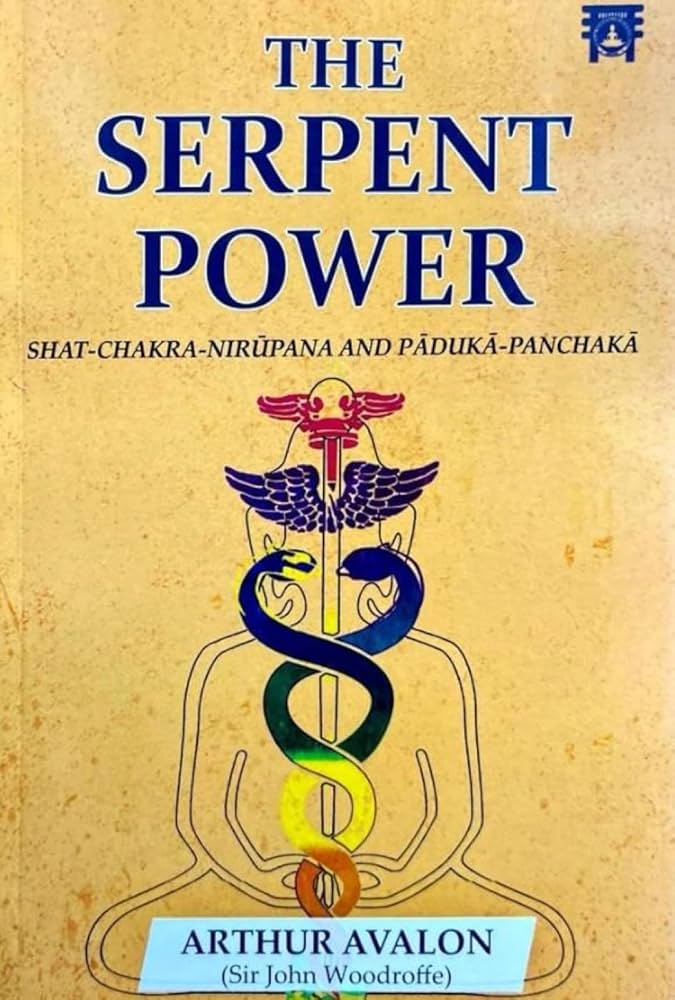 THE SERPENT POWER と TANTRA  2冊 71Fx5VK2zdL._UF1000,1000_QL80_.jpg