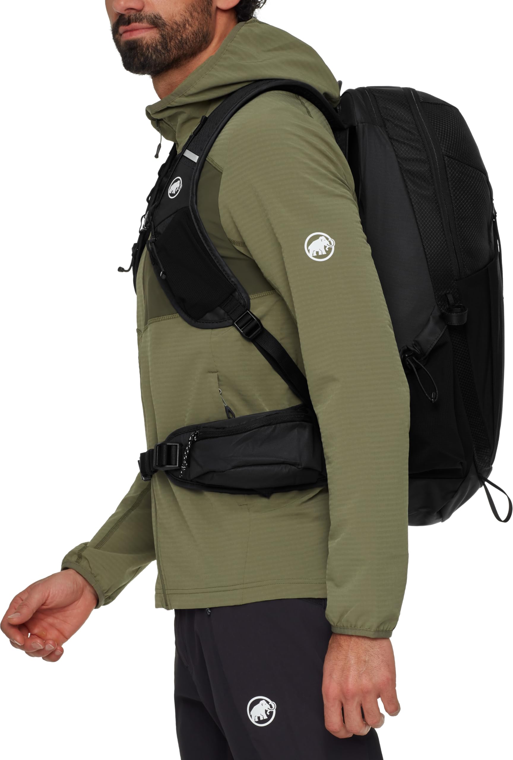 Mammut Ducan 22L Backpack One Size