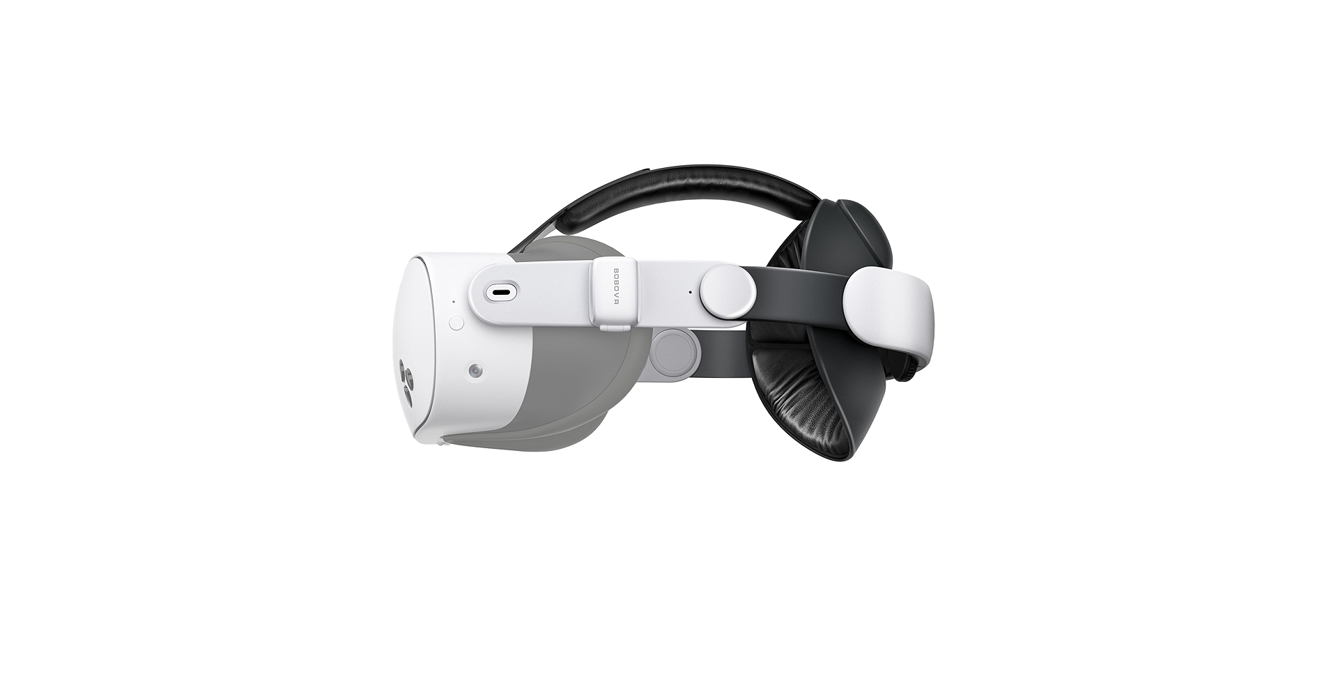Amazon.com: BOBOVR E3 Head Strap,Compatible with Meta Quest