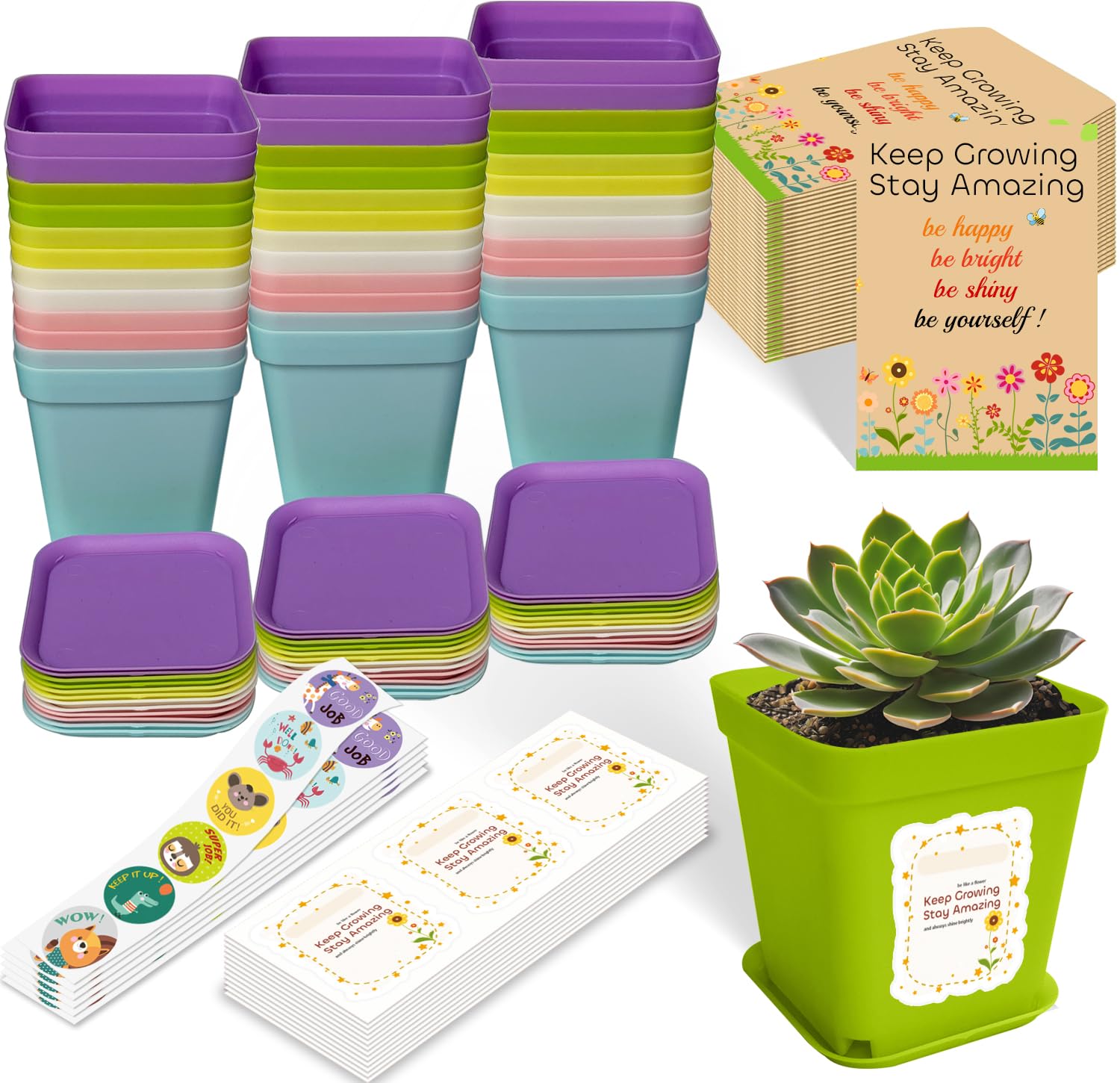Gifts for Students from Teachers 36Pack End of Year Class Gifts for 30 School Children, Year 6 School Leavers Gifts