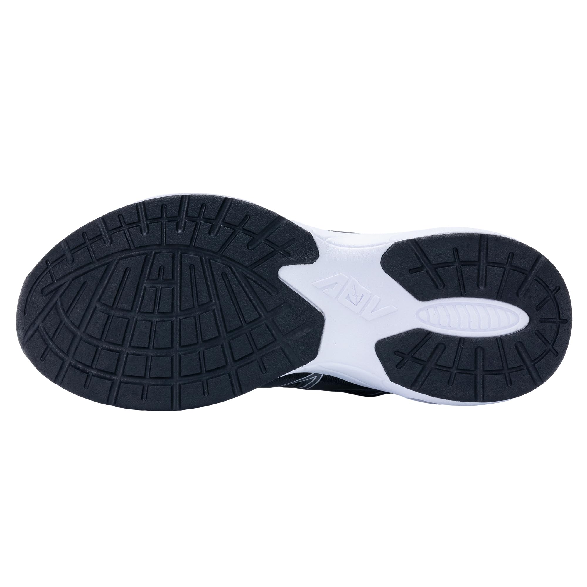 Tenis de correr para mujer con soporte de arco, tenis de aire para fascitis plantar, zapatos ortopédicos para caminar, gimnasio, fitness