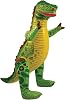 Dinosaure Gonflable 76cm