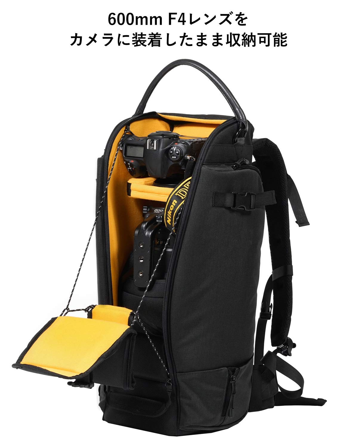 Amazon | aosta カメラリュック Sanctuary II RK650 13.0L Amazon | aosta カメラリュック Sanctuary II RK650 13.0L