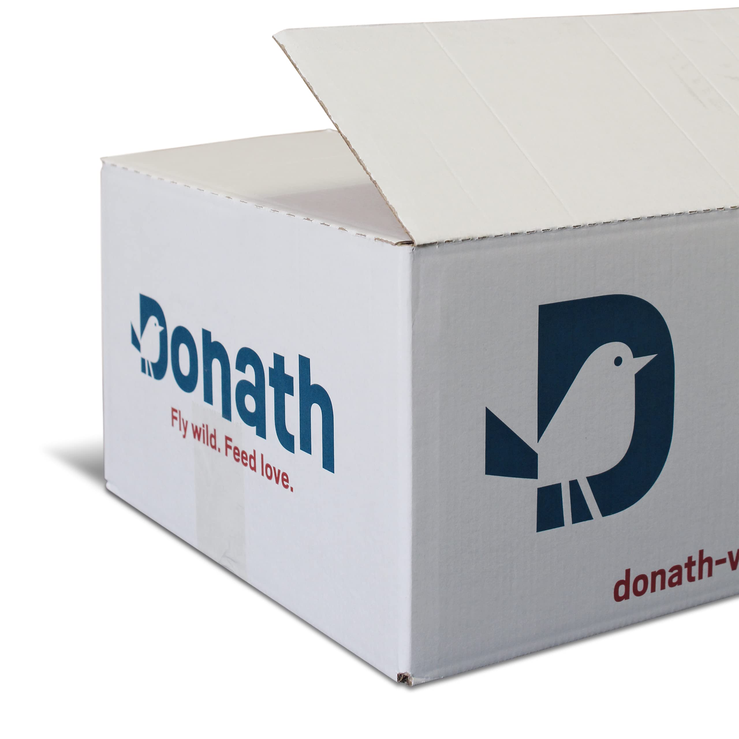 Donath Fly wild Feed love Bocchino energetico classico, in rete biologica, confezione da 1 (1 x 10 kilogram)