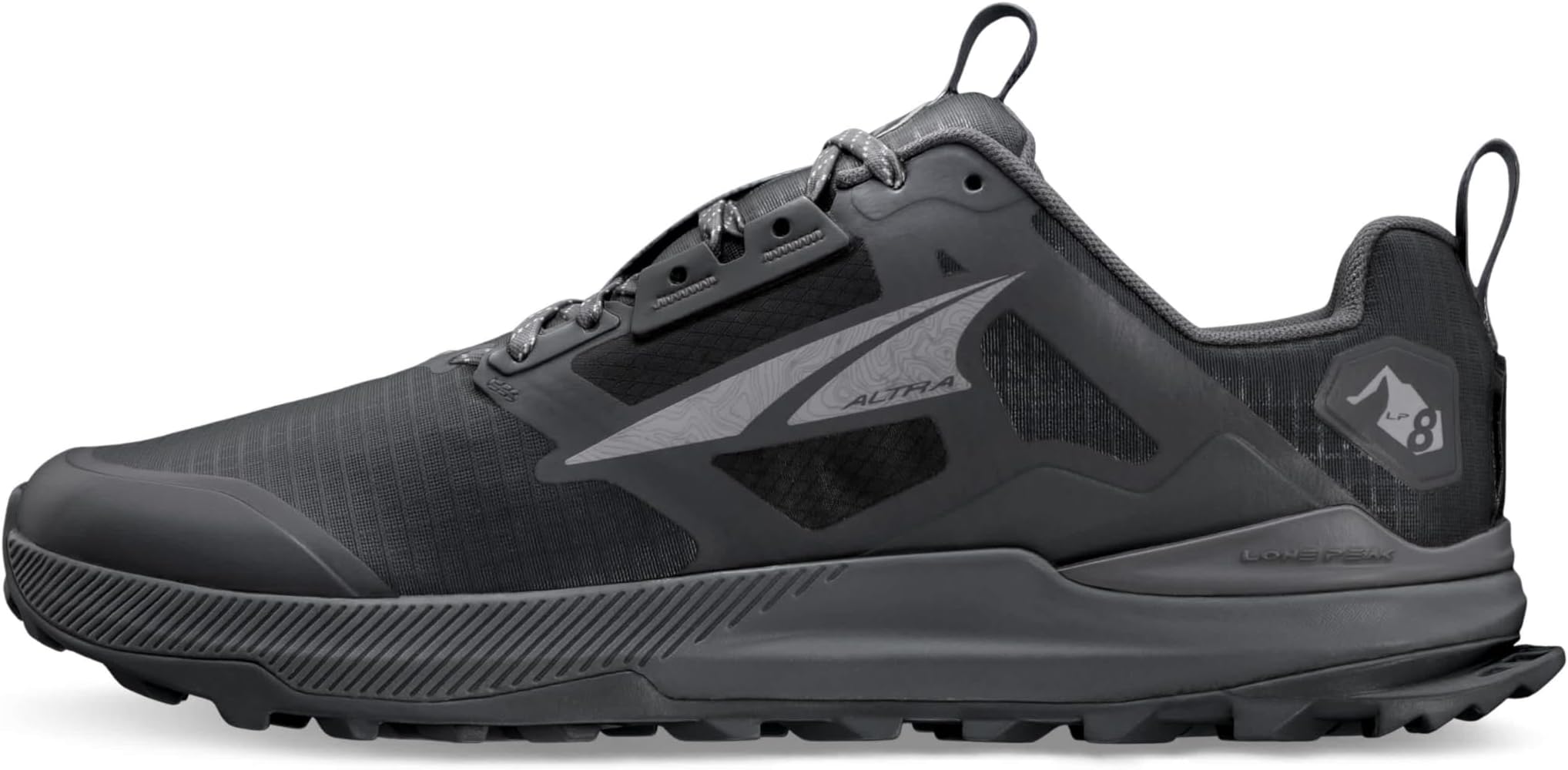 Altra Men's Lone Peak 8Sneaker