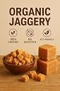 Shuffle Organic Jaggery Cubes, 900gm gallery image