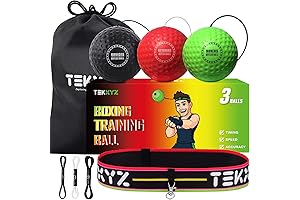 Boxaball: Elevate Your Boxing Skills!