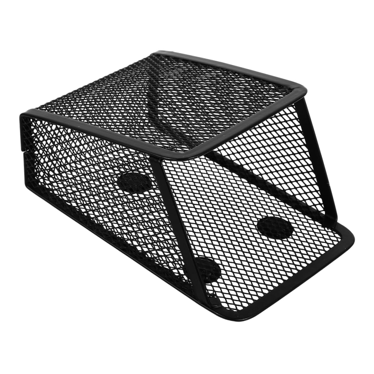 Operitacx 4pezzi Portapenne Magnetico Per Ufficio e Scrivania Organizer Multiuso Per Cancelleria Contenitore Magnetico Per Penne e Marker Per Lavagne e Spazi Di Lavoro