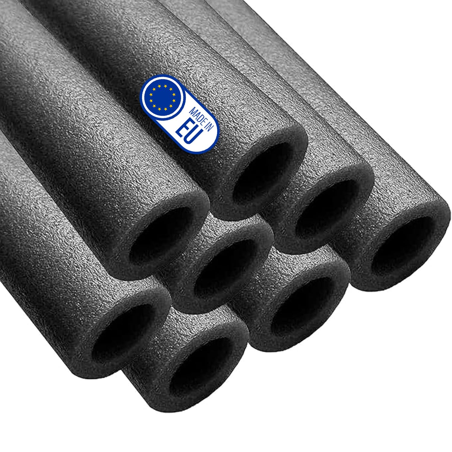 Schaumstoff Rohre Trampolin Stangenschutz Polster Für Trampolinstangen 8 Stück 180 cm
