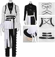 ツイステ オクタヴィネル寮 スケアリーモンスターズ コスプレ衣装 51VvgVS64rL.jpg