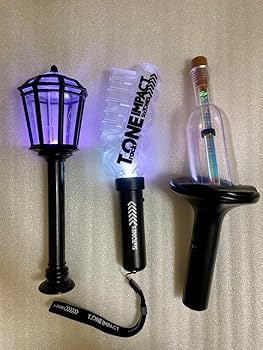 Amazon.co.jp: SixTONES ペンライト 3本セット : おもちゃ