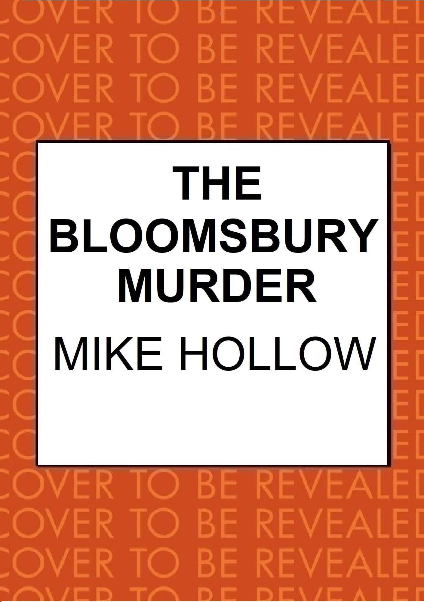 The Bloomsbury Murder: The gripping wartime murder mystery (Blitz Detective)