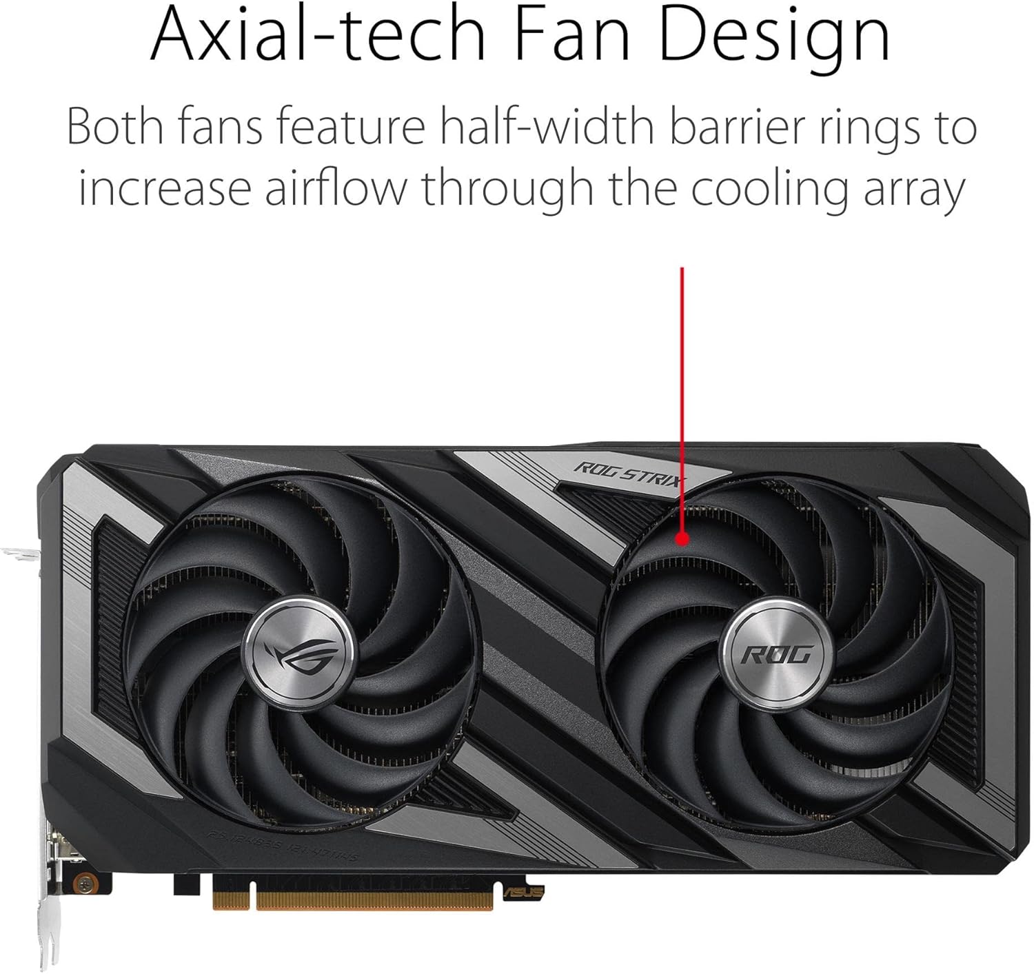 ASUS 90YV0HJ0-M0NA00 Scheda Video, Nero ASUS 90YV0HJ0-M0NA00 Scheda Video, Nero