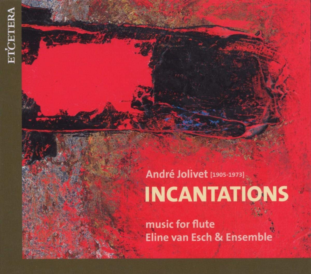 E. & Ensemble Van Esch