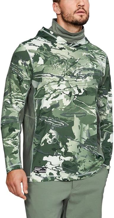 Under armour men's coolswitch thermocline hoodie Clearance