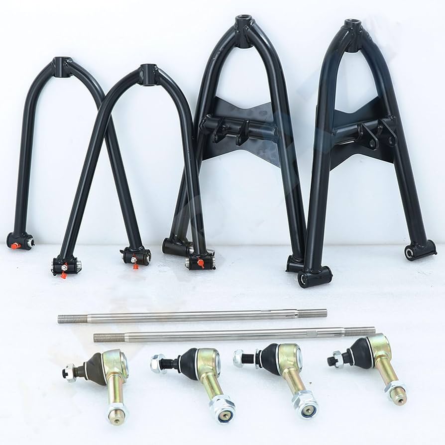 その他 TRX Amazon.com: Traxxas TRA7748X Toe links, X-Maxx (TUBES blue