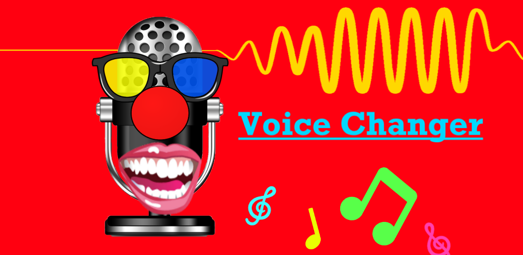 Voice Changer Pro Funny for Android