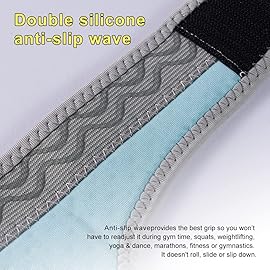 HUEGLO Dance Knee Pads for Volleyball for Girls Knees Protective Soft Sponge Knee Pads for Avoid Floor Burns & Bruising,1Pair,Pink,X-Large