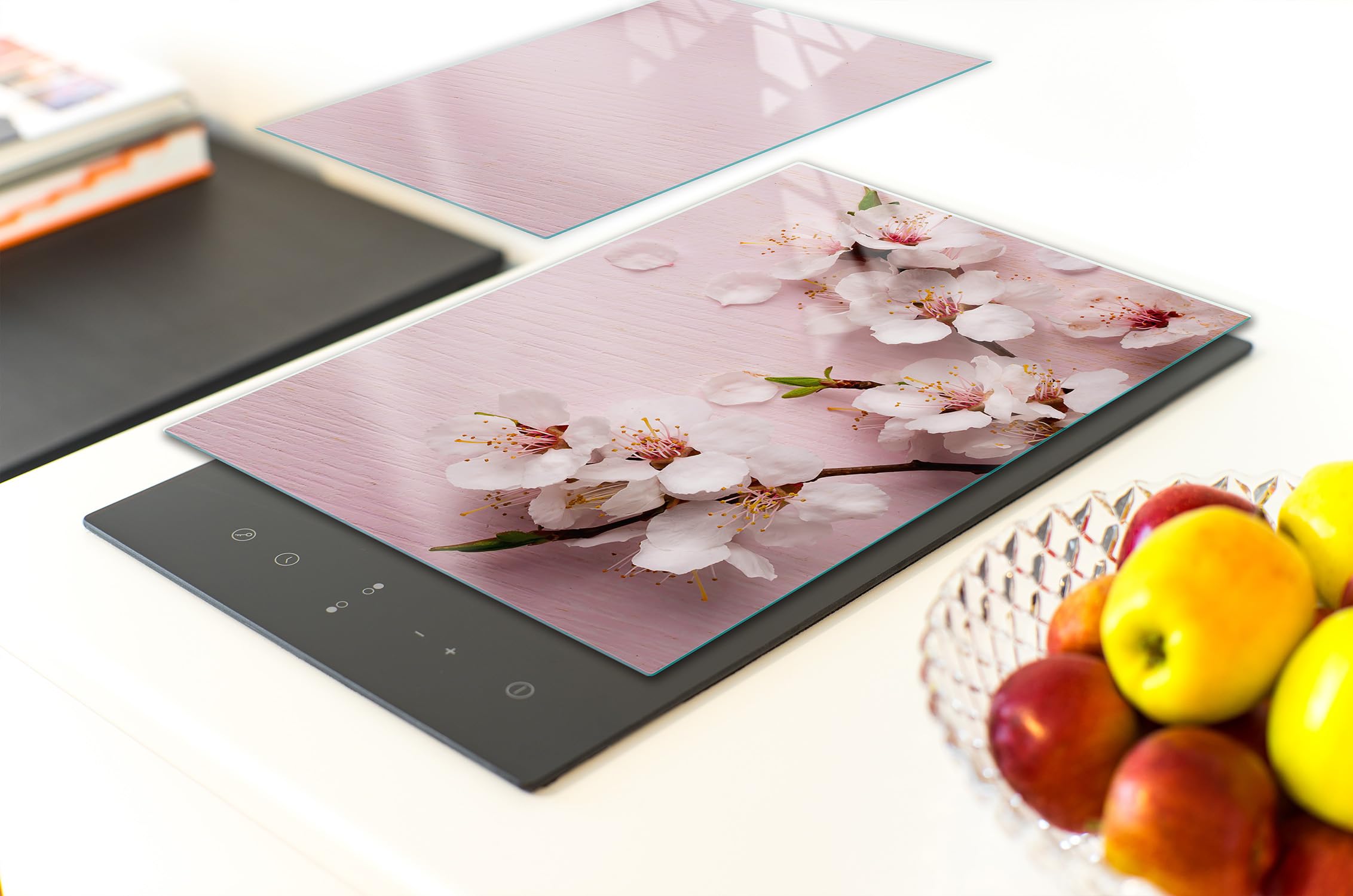 Plaque De Protection Pour Plaque De Cuisson 3 En 1 - Belgique