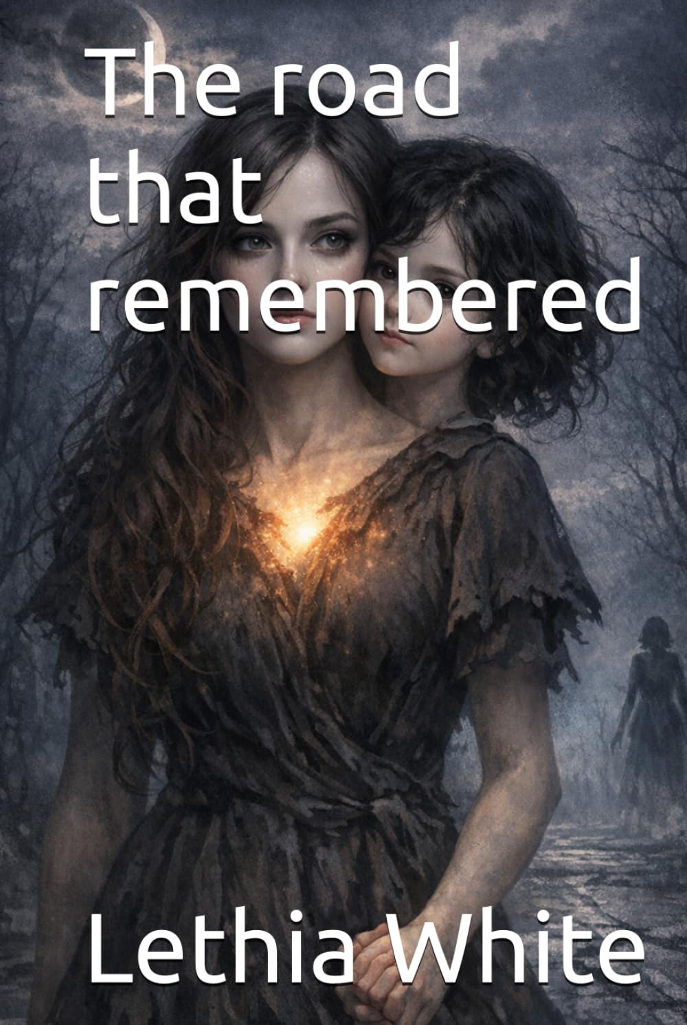 The road that remembered