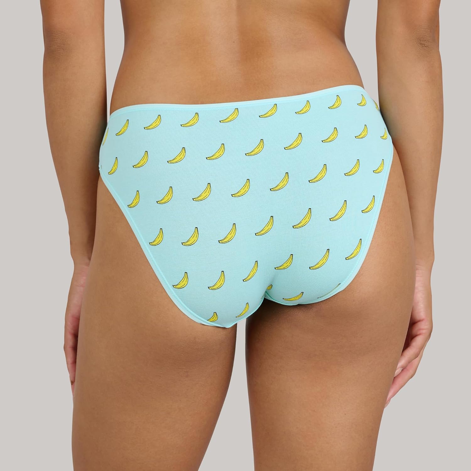 MeUndies – Women’s Stretch Cotton Bikini - Comfortable Panties –Amazon Exclusive Fabric - Image 6