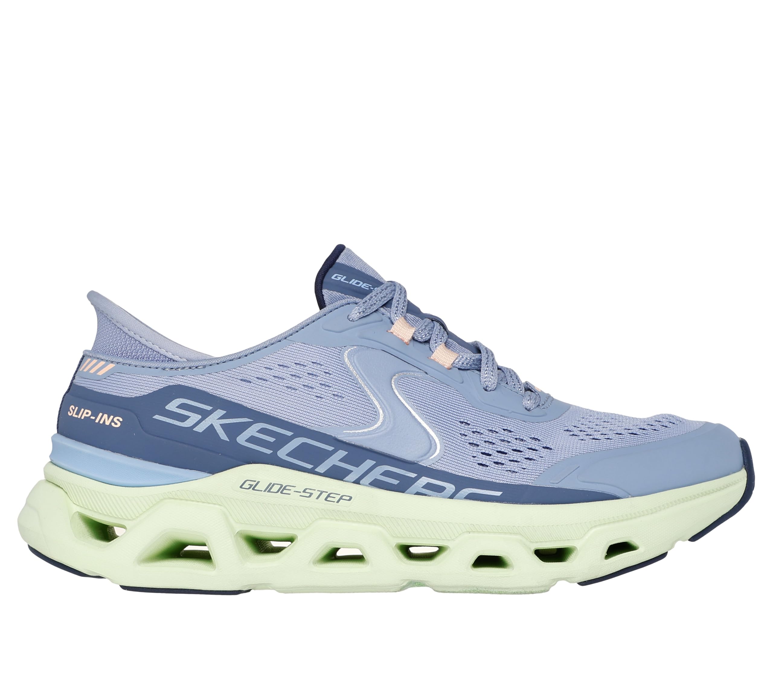 Skechers Herren 232921 NvblSneaker