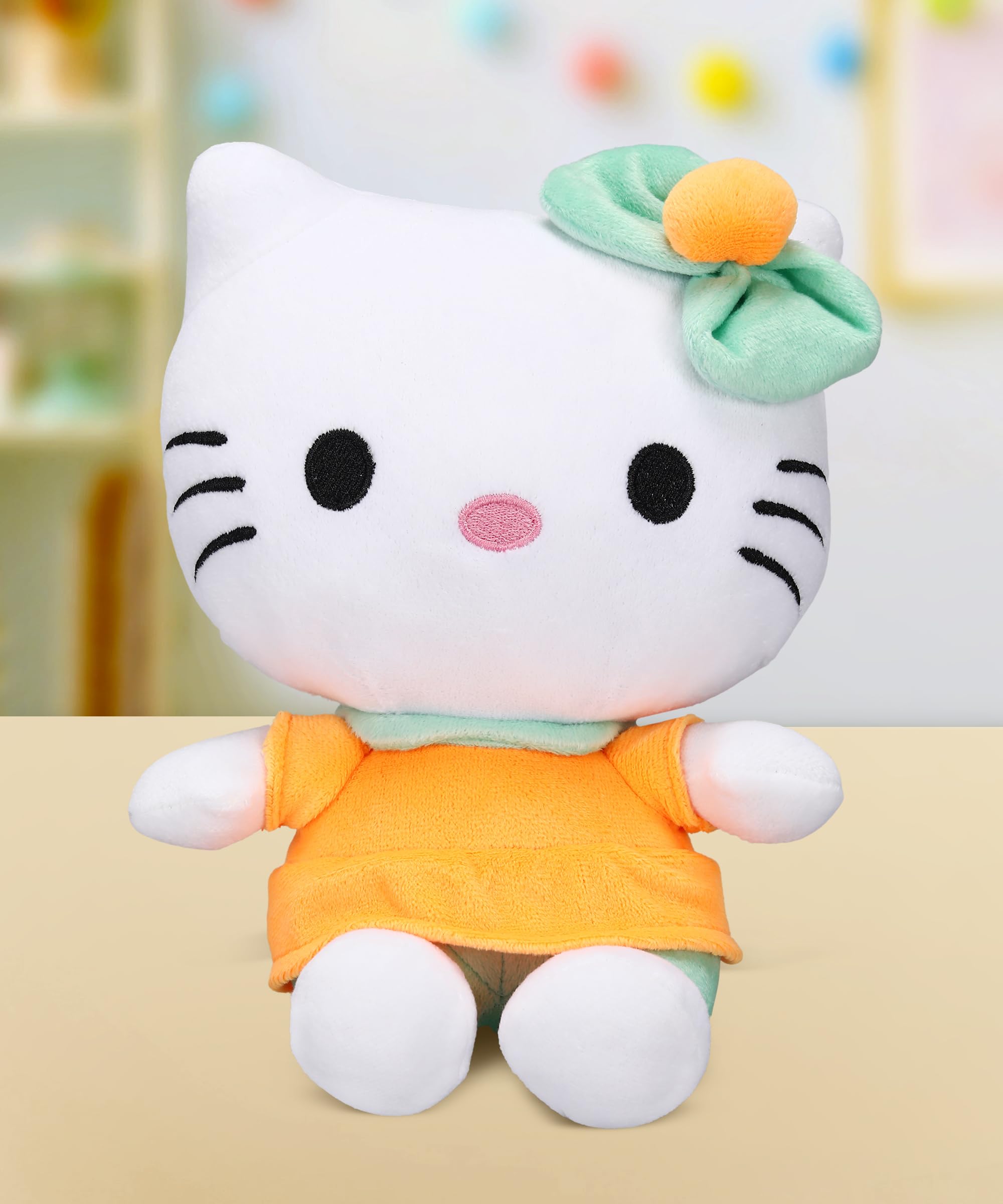 Hello Kitty Plush 10 inches (B0CCLHHNQF) Amazon Price History, Amazon Price Tracker