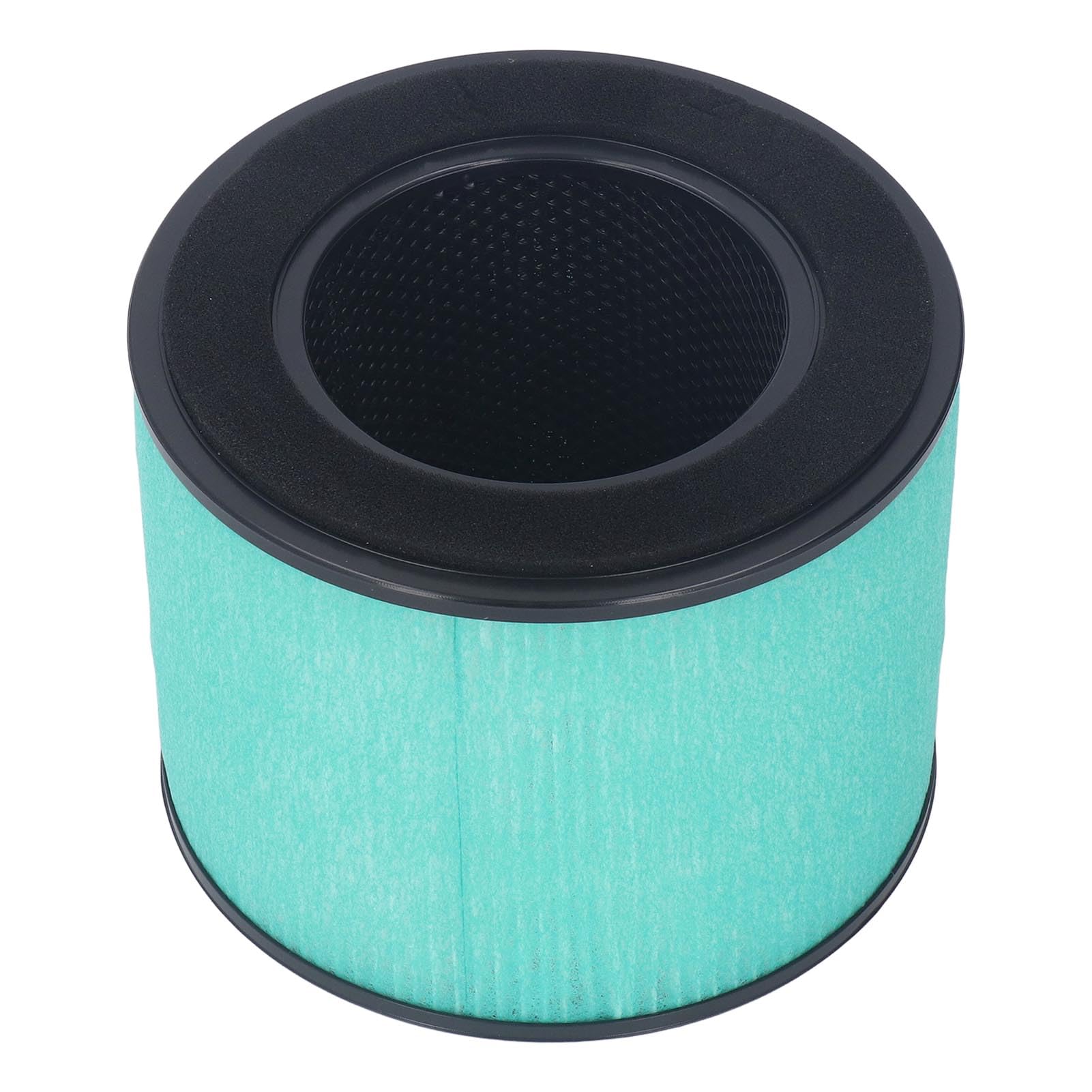 Filtro di ricambio in cotone al carbone attivo compatibile con il purificatore d'aria PARTU BS-08 per un'efficace filtrazione dell'aria interna