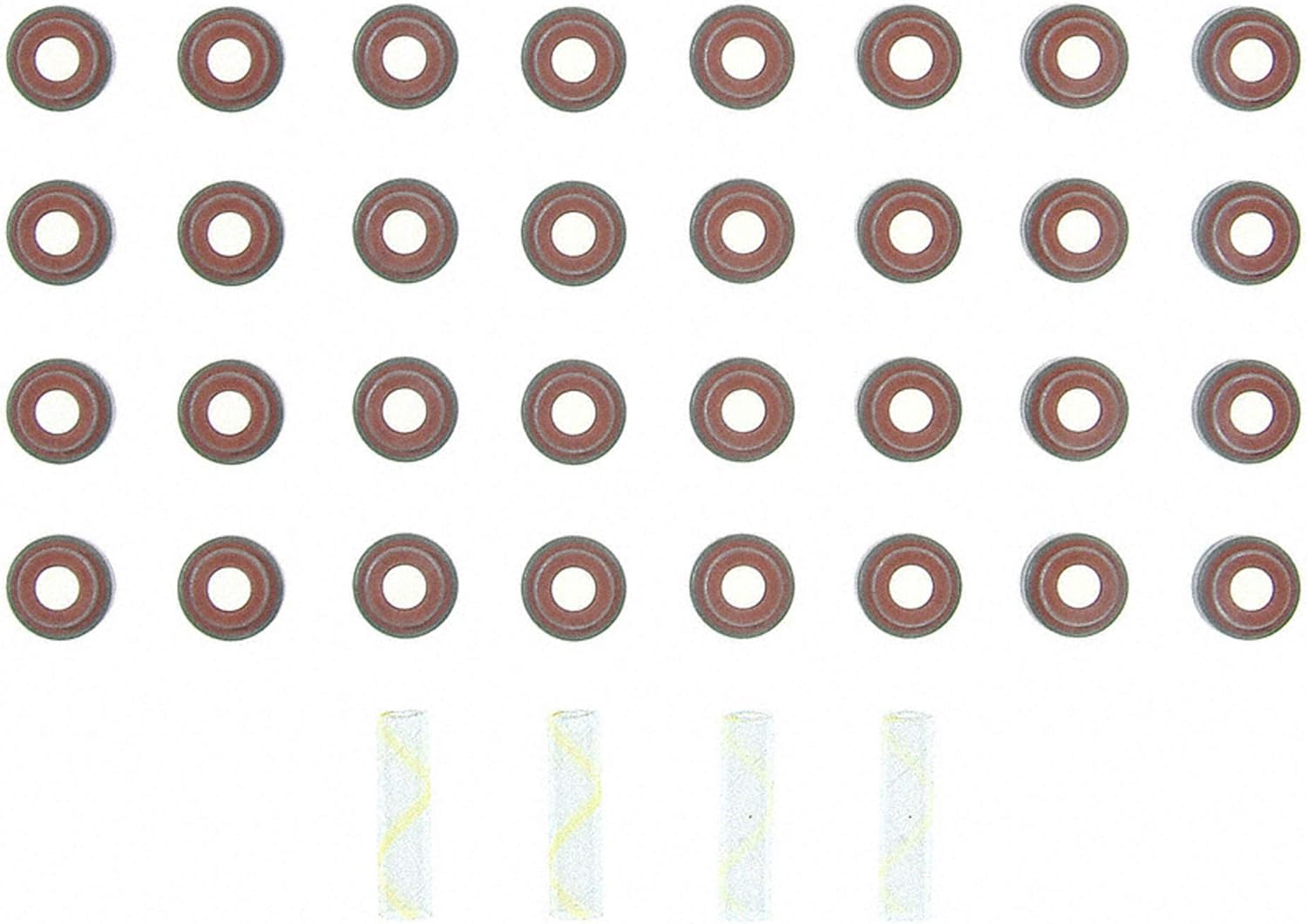 FEL-PRO SS 72916 Valve Stem Seal Set