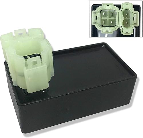 Caja CDI para Honda FourTrax 250 TRX250X 2x4 87-88 91-92