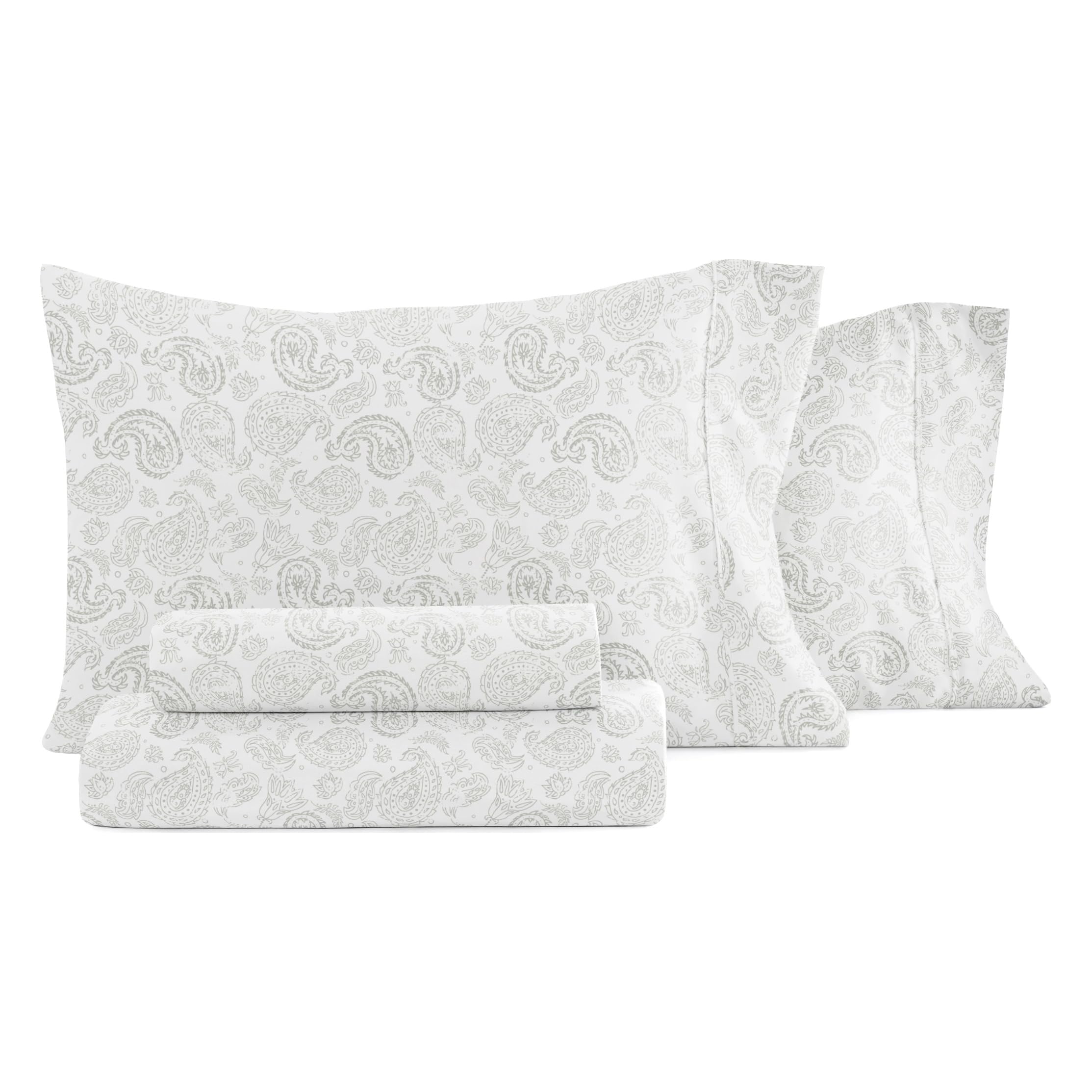 4 Piece Sheet set