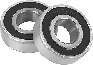 Arbor Bearings Rockwell for Delta Unisaw Table Saw Race Set of 2