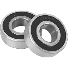 Arbor Bearings Rockwell for Delta Unisaw Table Saw Spindle Bearings