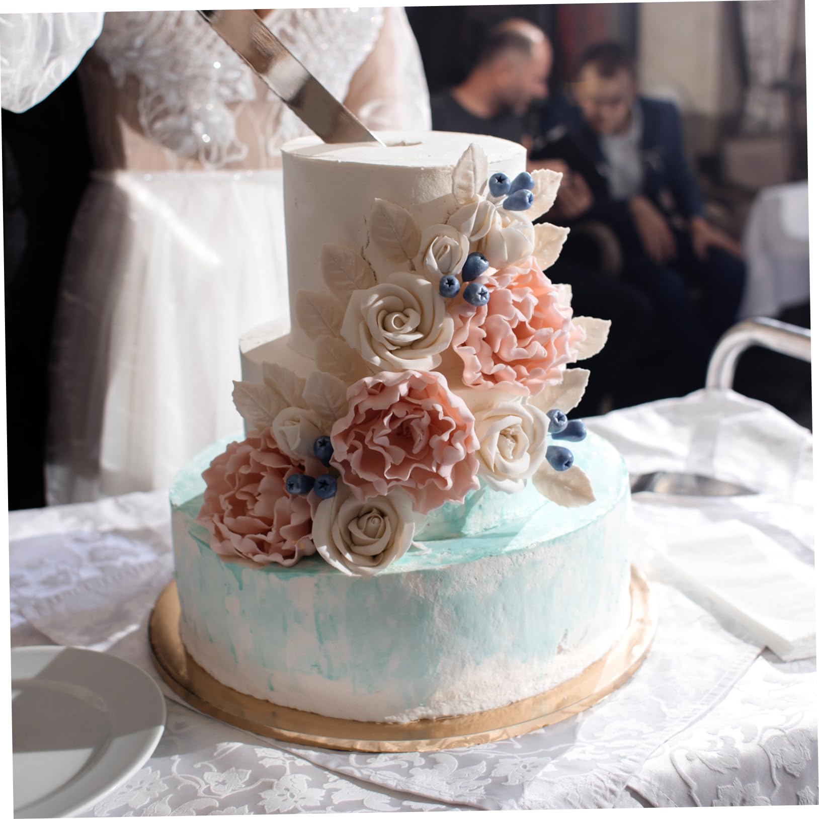 ウェディングケーキ ダミー レプリカ ウェディングケーキ ダミー レプリカ