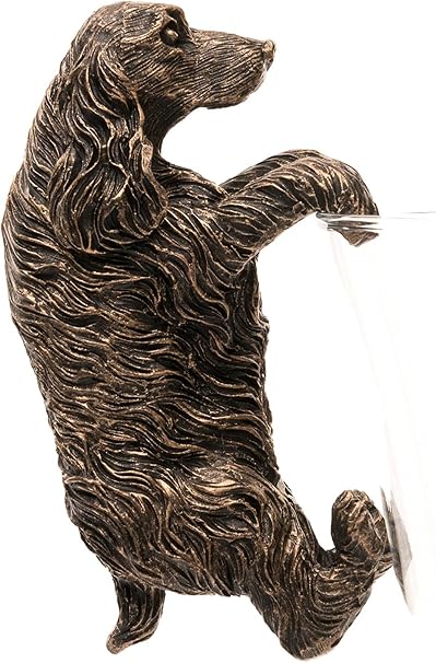 cocker spaniel ornaments