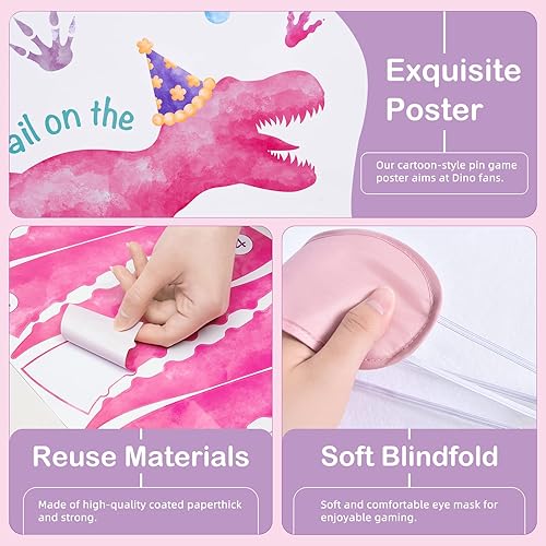 Vista 80 de WERNNSAI Pin The Soccer on The Goal - Póster de decoración de fiesta temática deportiva para niños con 24 calcomanías de pelota para aula, regalos