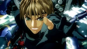 Amazon.co.jp: アップルシード / Appleseed : DVD