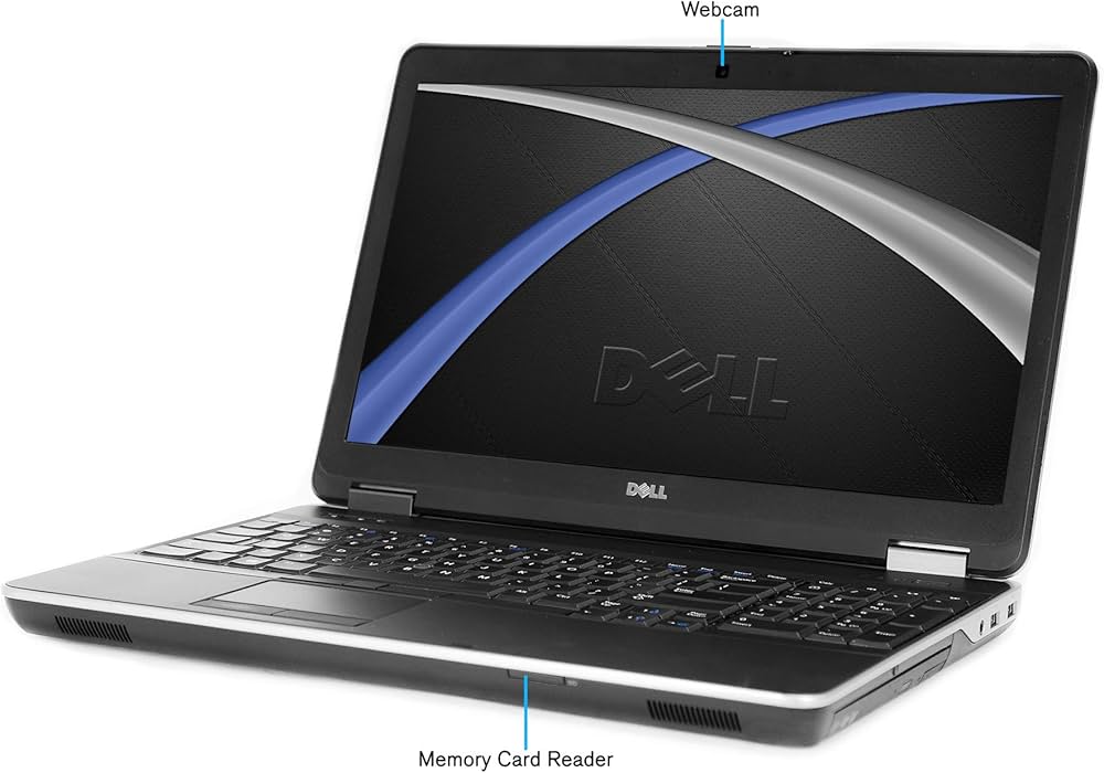 DELL LATITUDE E6540 高性能ノートPC Amazon.co.jp: Dell Latitude E6540 15.6