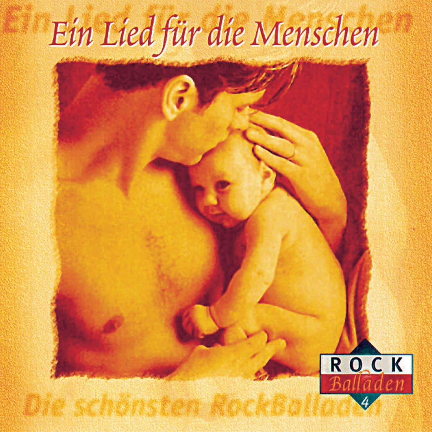 Die Schönsten Rockballaden 4