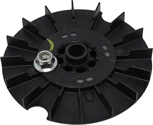 Miniatura 5 de Supplying Demand WH03X32218 WH49X25378 Lavadora de ropa 13 HP Motor Polea y tuerca Reemplazo