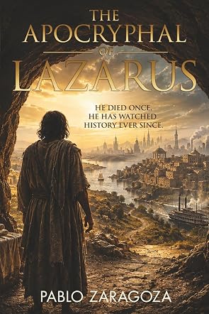 The Apocryphal of Lazarus