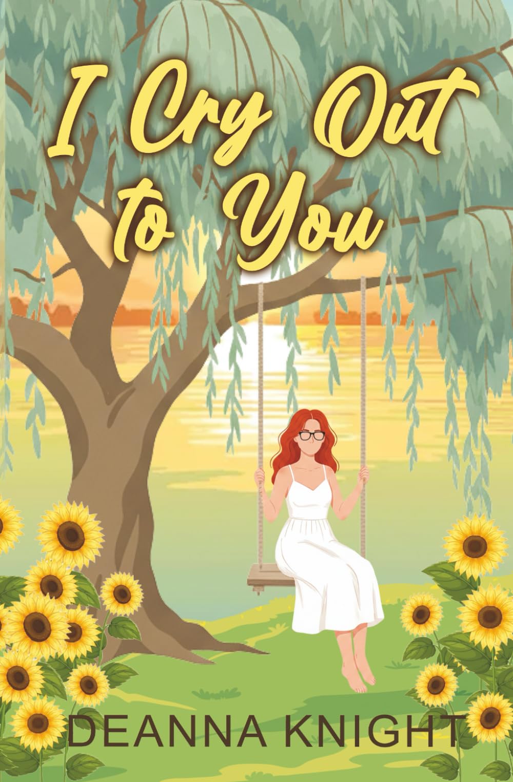 I Cry Out to You: 1 (Crying Out)