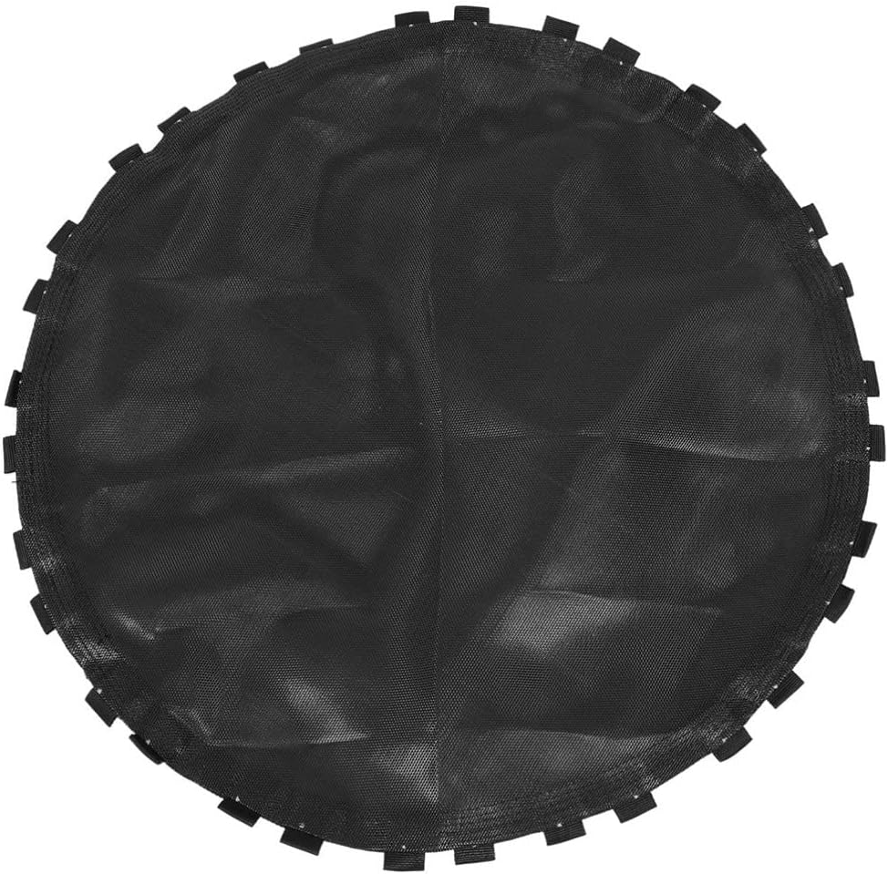 VANZACK Heavy Duty Trampoline Pad Replacement Jumping Mat for Trampolines Sturdy Secure Stitching Outdoor Use