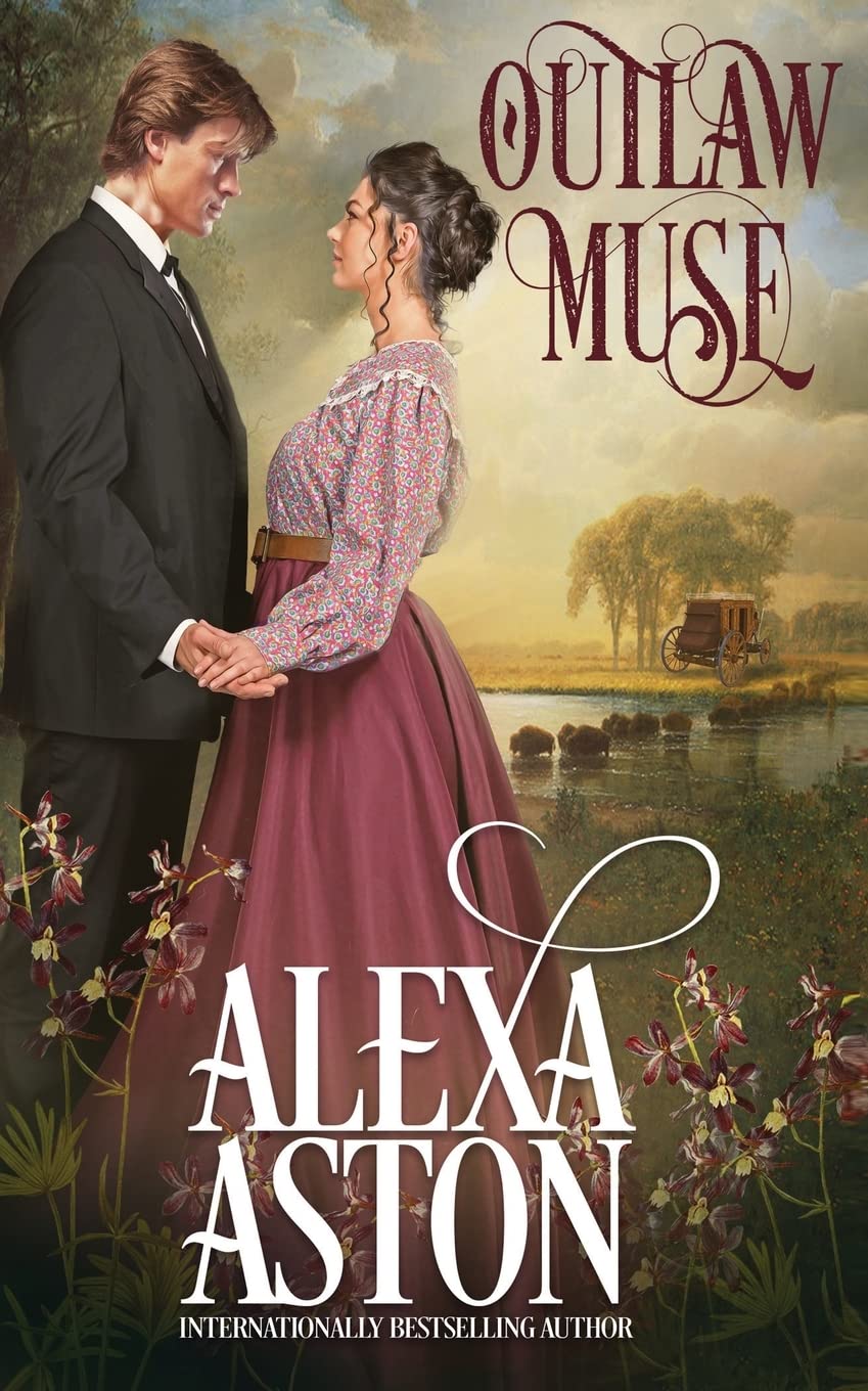 Buy Outlaw Muse — BookShops.in